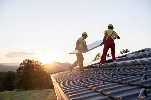 Best Asphalt Shingles Roofing  in Gretna, VA