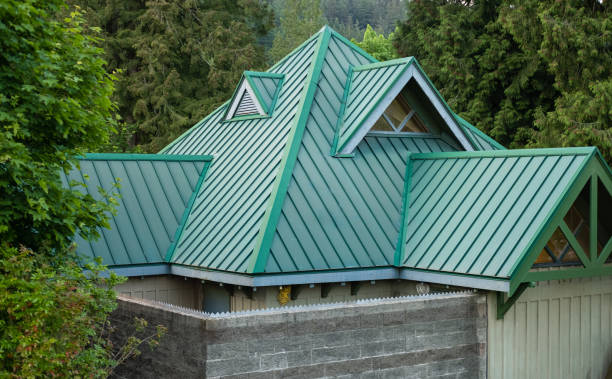 Best Roof Installation  in Gretna, VA