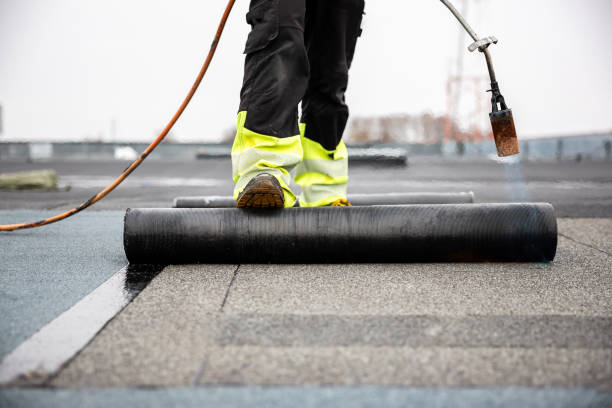 Best Green or Eco-Friendly Roofing Solutions  in Gretna, VA