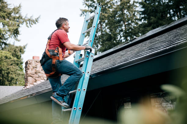 Best 4 Ply Roofing  in Gretna, VA