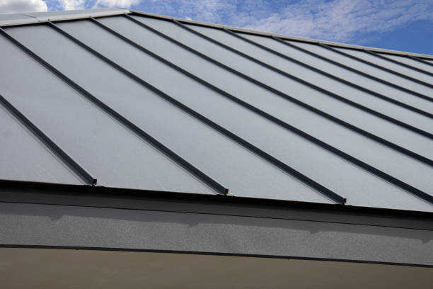 Best Cold Roofs  in Gretna, VA